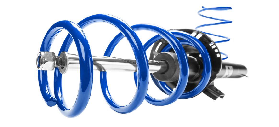 ap sport suspension